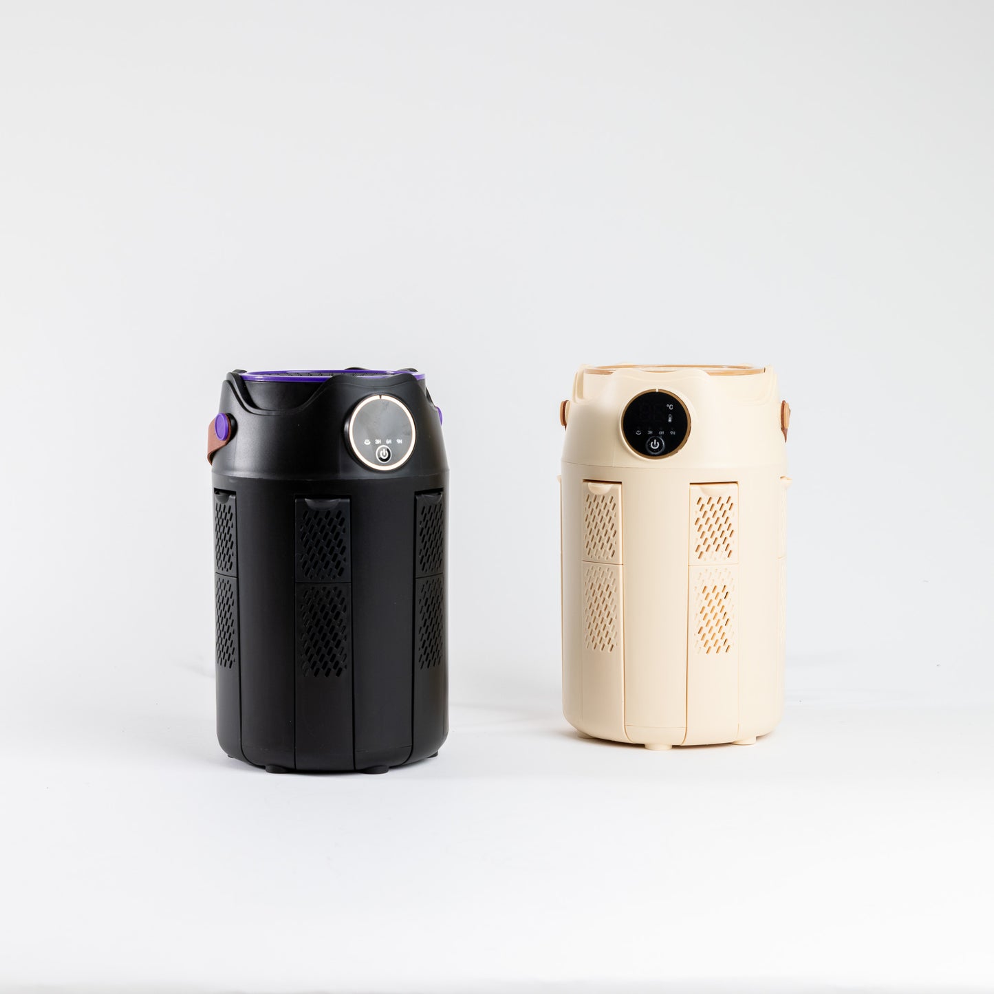 DryFlow Skotørrer